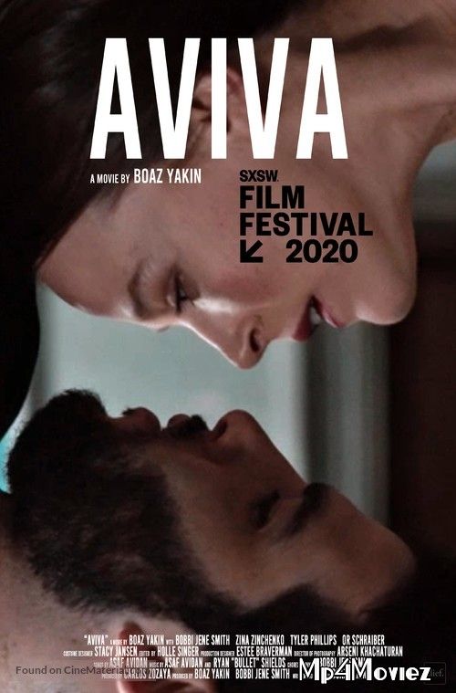 poster of [18ᐩ] Aviva 2020 English Full Movie